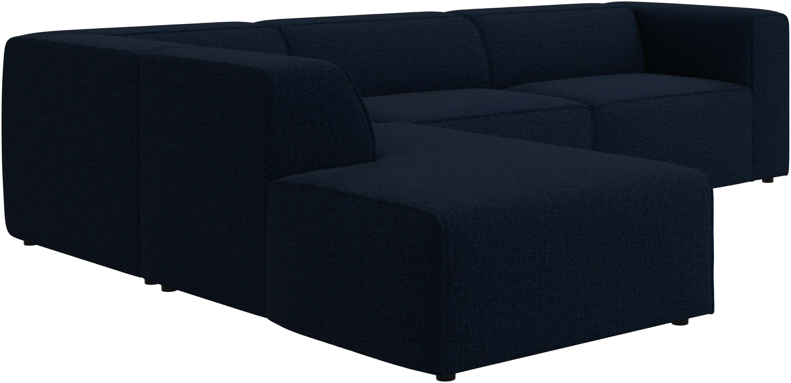 Designer Sofas | See all our Danish sofa designs - Blue | BoConcept